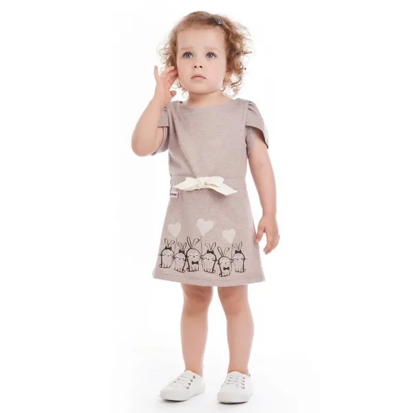 Lucky Child Платье для девочки Amore girl summers 56-62