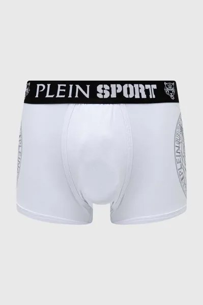 Боксеры PLEIN SPORT Plein Sport, белый