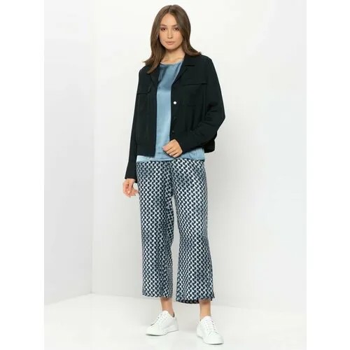 Пиджак Gerry Weber, размер 46, light blue