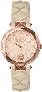 Fashion наручные  женские часы Versus VSPCD5418. Коллекция Covent Garden