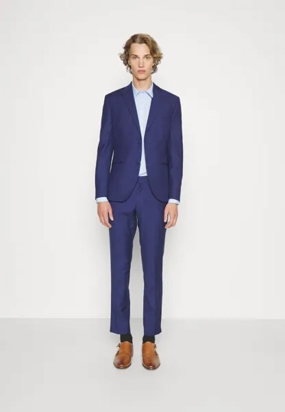Костюм FASHION SUIT Isaac Dewhirst, цвет blue