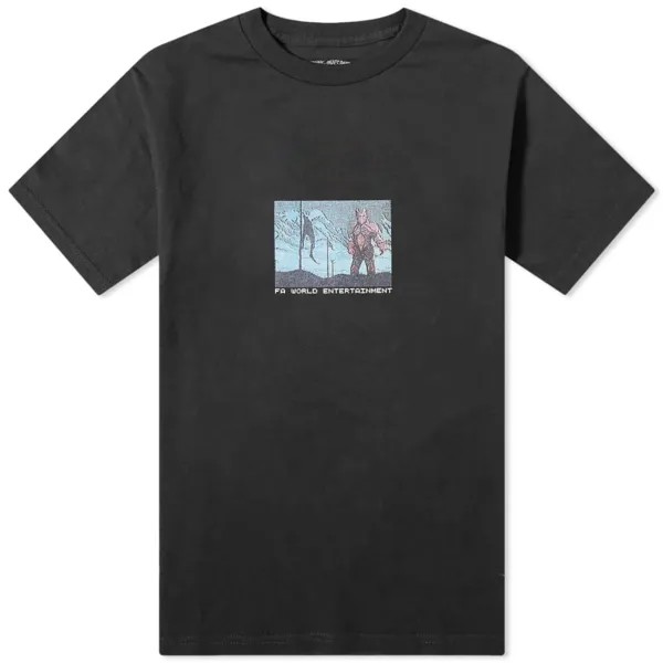 Футболка f*cking Awesome Atari Tee