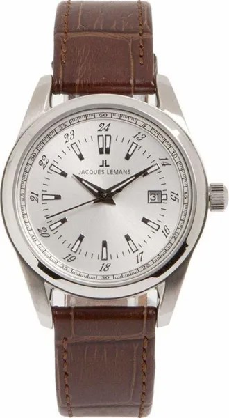 Наручные часы мужские Jacques Lemans 1-1444C