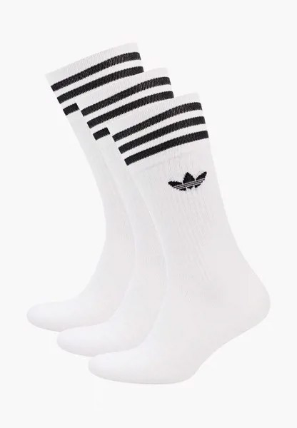 Носки 3 пары adidas Originals