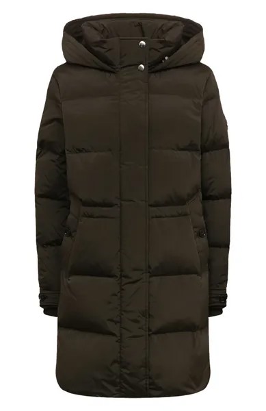 Пуховик Woolrich