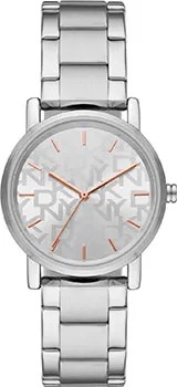 Fashion наручные  женские часы DKNY NY2968. Коллекция Soho