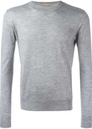 Cruciani джемпер в стиле casual