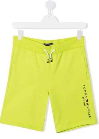 Tommy Hilfiger Junior шорты Essential Jogger