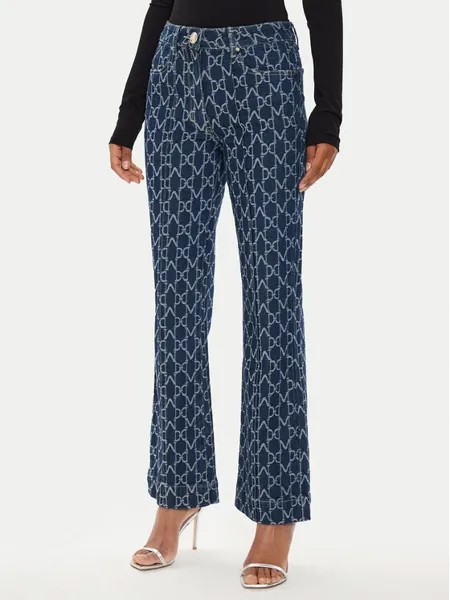 Джинсы стандартного кроя Marciano Guess, синий