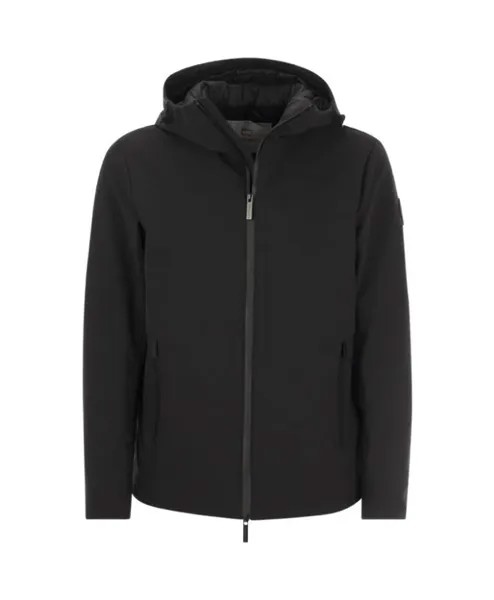 Куртка Woolrich, черный