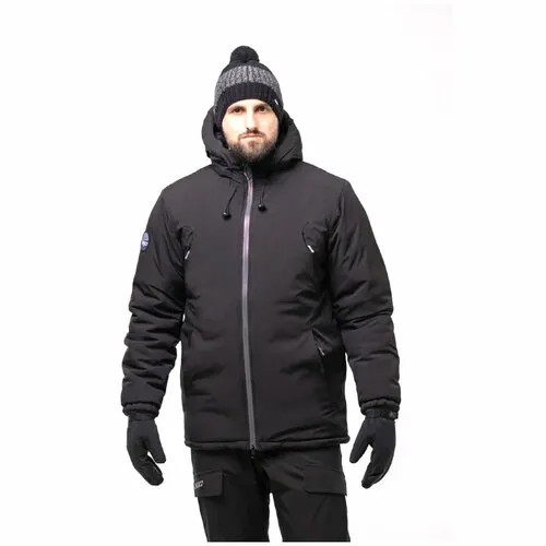 Куртка KV+, размер XL, черный