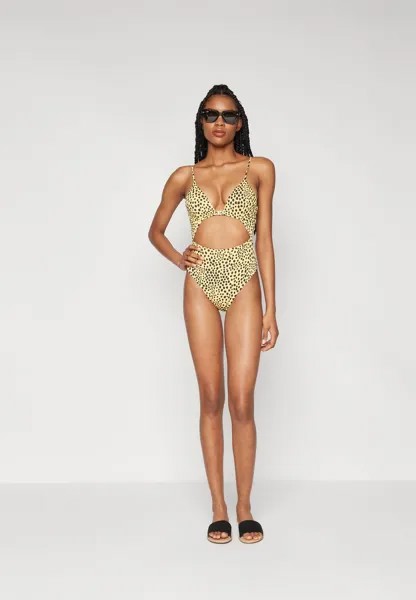 Купальники La Playa Kaia One Piece Billabong, мультиколор