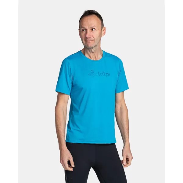 Мужская техническая футболка Kilpi TODI-M, цвет blau