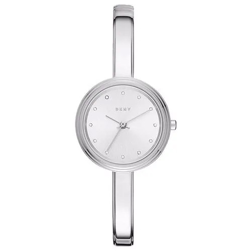 Наручные часы DKNY NY2598, серебряный