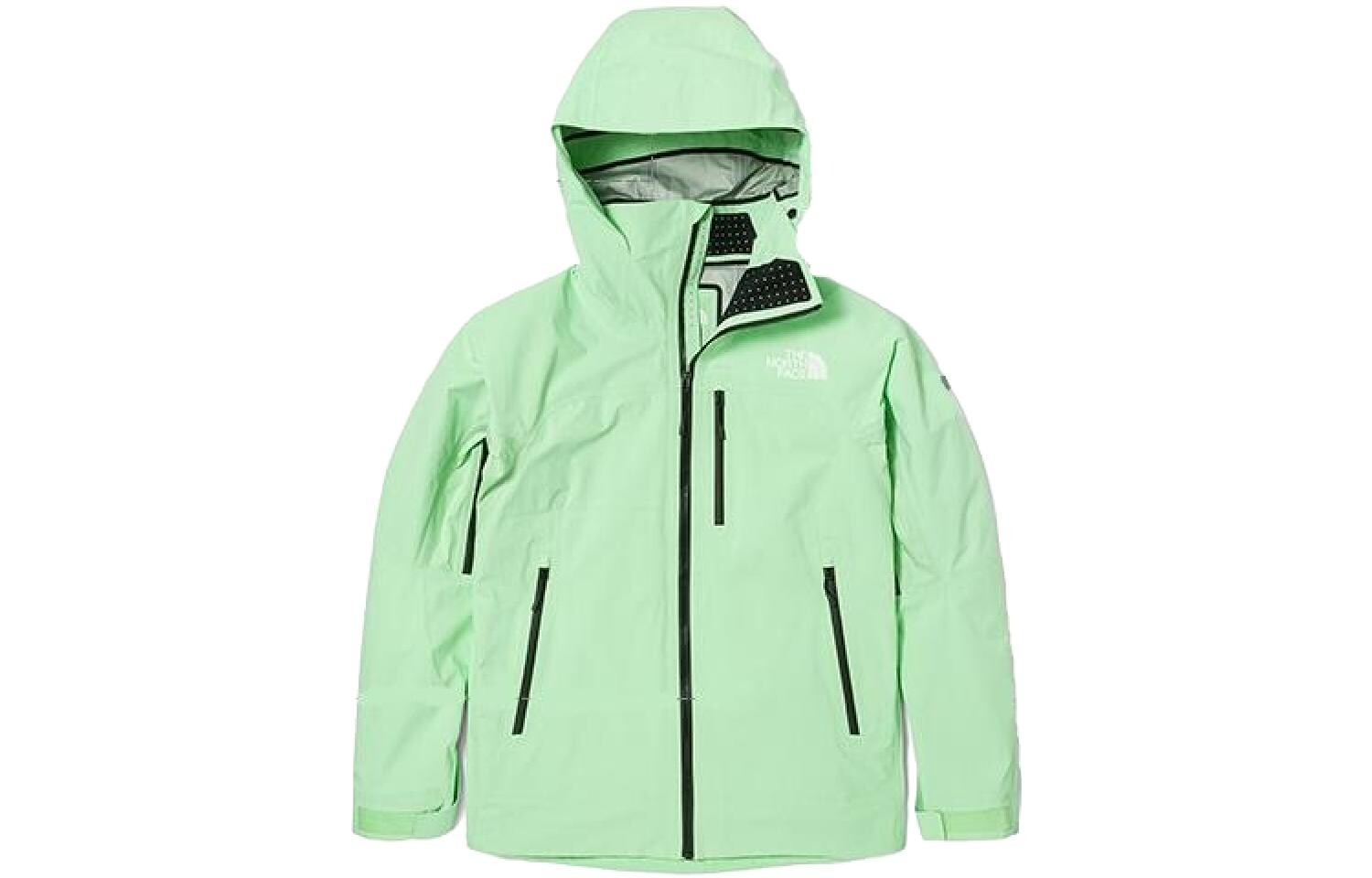 THE NORTH FACE Женская уличная куртка, цвет Green