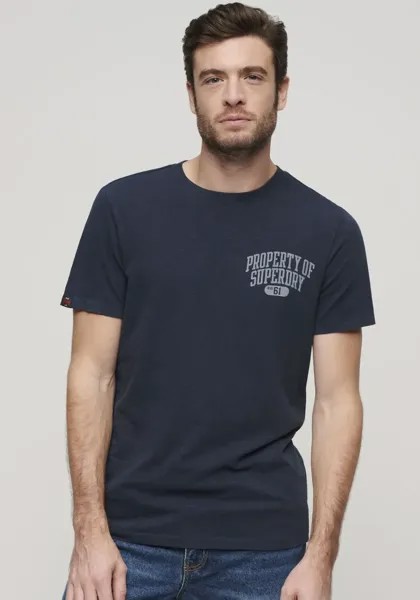 Футболка Superdry 