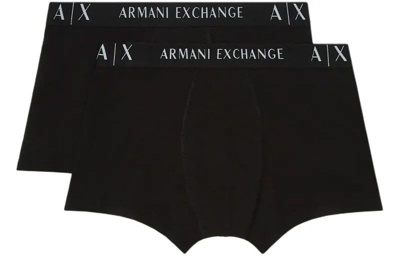 Мужские трусы Armani Exchange