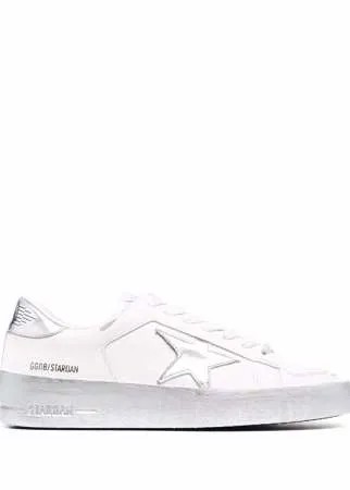 Golden Goose Stardan low-top lace-up sneakers