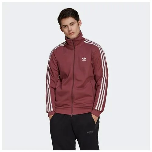 Олимпийка Adidas BECKENBAUER TT Мужчины HB9446 M