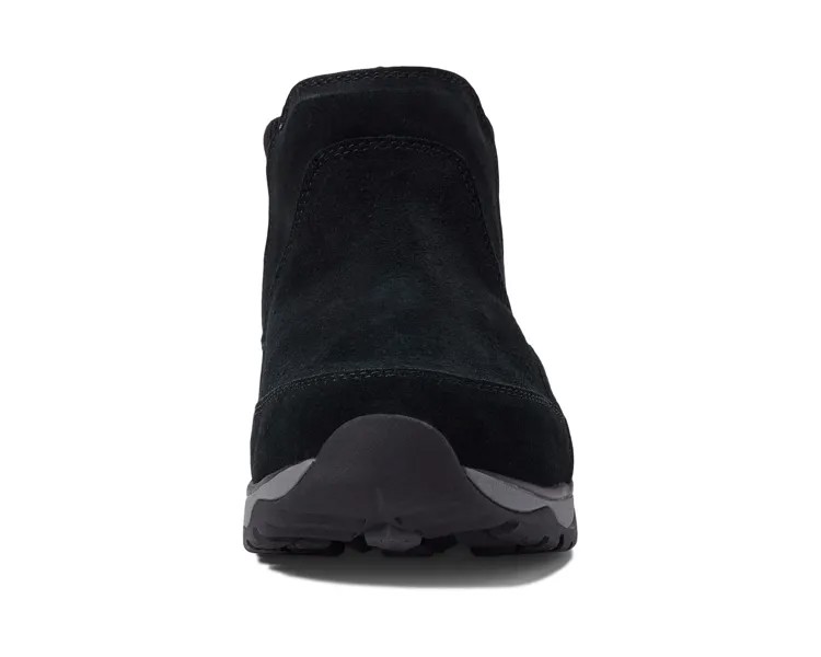 Ботинки Snow Sneaker 5 Ankle Boot Waterproof Insulated Pull-On L.L.Bean, черный