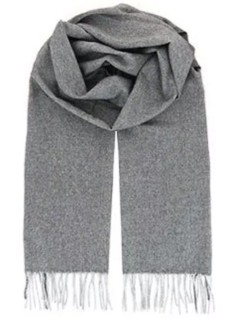 Шарф из кашемира и шелка CORNELIANI