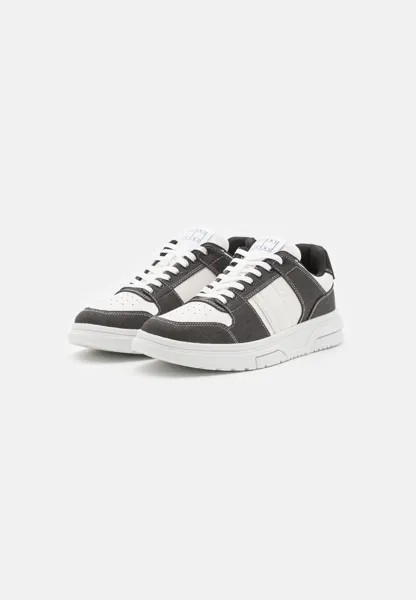 Низкие кеды The Brooklyn Tommy Hilfiger, черные
