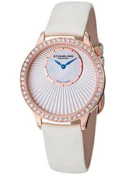 Женские часы Stuhrling Original 336.123P2. Коллекция Vogue