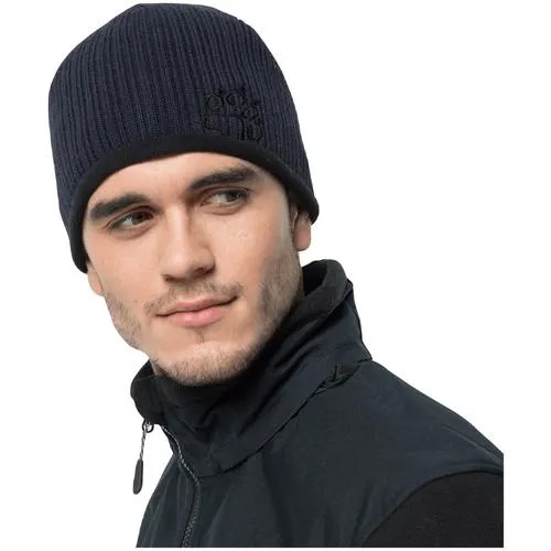 Шапка Jack Wolfskin STORMLOCK RIP RAP CAP