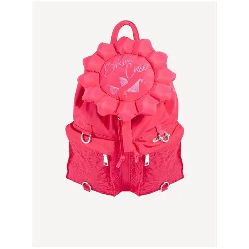 Рюкзак TOSCA BLU, розовый