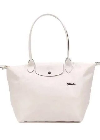 Longchamp большая сумка-тоут Le Pliage