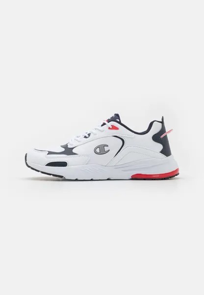 Кроссовки Ramp Up Champion, цвет white/navy/red