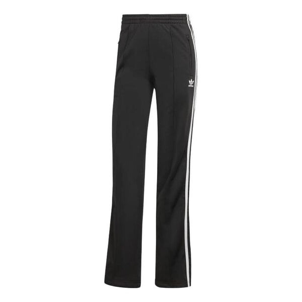 Штаны adicolor classics firebird спортивные штаны Adidas, черный
