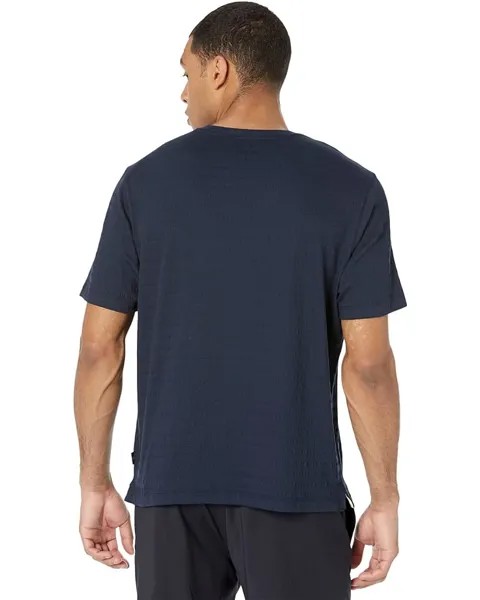 Футболка Ted Baker Kingsrd T-Shirt, темно-синий