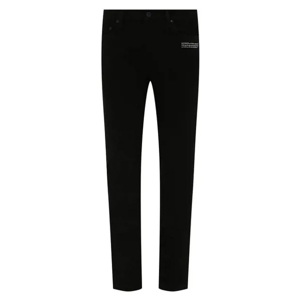 Джинсы Off-White