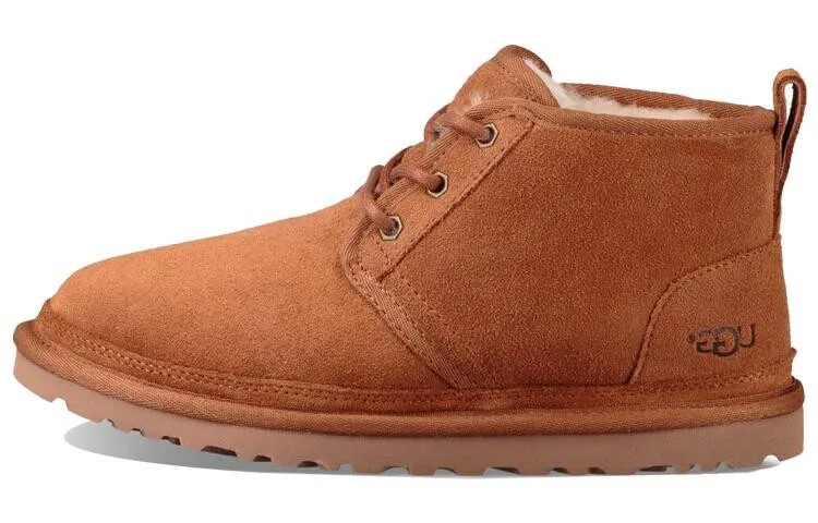 Зимние ботинки Ugg Neumel для женщин
