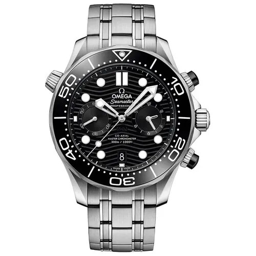 Наручные часы Omega Seamaster.Diver 300 m 210.30.44.51.01.001