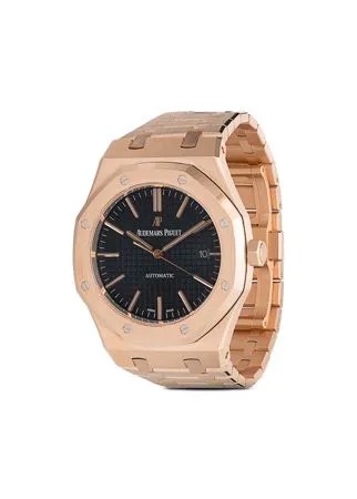 Audemars Piguet наручные часы Audemars Piguet Royal Oak pre-owned 41 мм 2019-го года