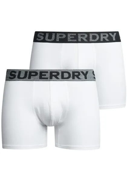Трусы-боксеры Superdry 