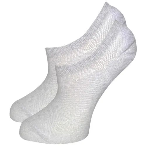 Носки BAON женские, модель: B391601, цвет: WHITE, размер: 38/40