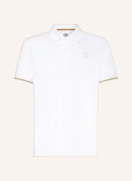 Рубашка-поло из пике fion Bogner, белый
