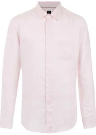 Osklen linen shirt