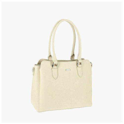 Сумка женская David Jones 6527-3 beige