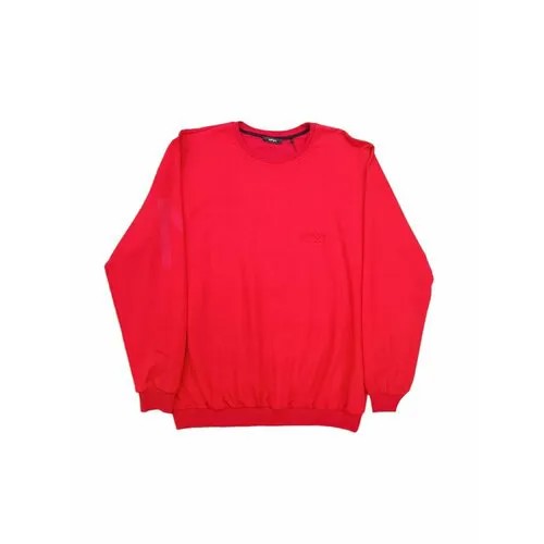 Толстовка GRAND LAVITA, размер 5XL, , красный