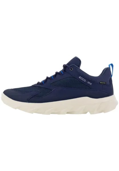 Кроссовки низкие MX M ECCO, цвет night sky marine