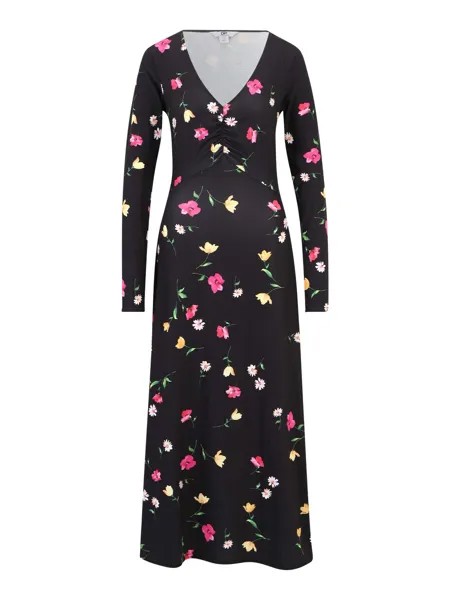 Платье Dorothy Perkins, черный