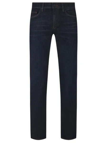 Джинсы Slim Fit хлопковые
