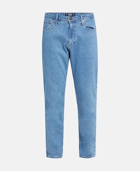 Органик прямые джинсы Jack & Jones, синий