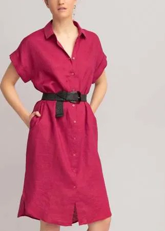 Платье-рубашка LA REDOUTE COLLECTIONS