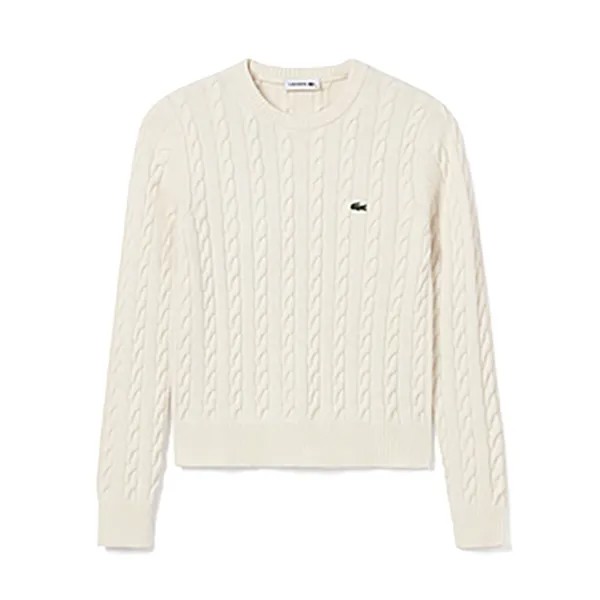Свитер женский Off White Lacoste