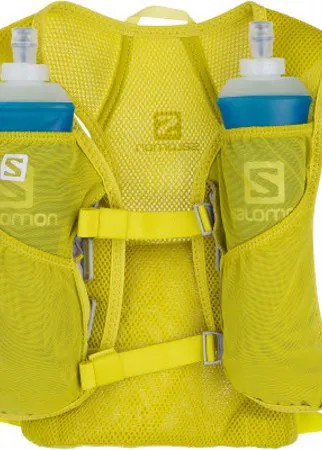 Рюкзак-жилет Salomon Agile 2 Set